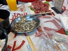 -夏记烤官达人·徐州鲜羊肉串(江宁店)