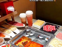 -海底捞火锅(群光广场店)