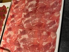 -许府牛火锅(信义坊总店)