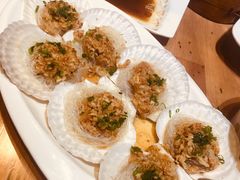 -小鹅皇港式餐厅(新抚万达店)