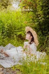 -莫奈庄园·儿童摄影馆·影视基地(江宁店)