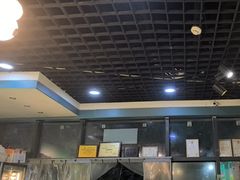 -阿杰烧烤·西安传统烤肉店(天朗御湖店)