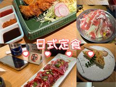 -沼津港精致料理·寿喜烧·烧鸟(青浦宝龙广场日料榜单店)