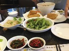 -中国厨房/台湾牛肉面