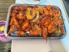 -蚝贝乐鲜蚝烤肉烤榴莲自助(金楠天街店)