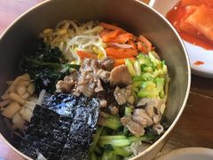 -全州拌饭馆(断桥店)