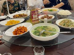 -西山人家·传统苏帮菜·家宴(木渎店)