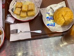 -孖记茶档·热腾茶餐(荔湾领展广场店)