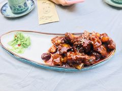 -锦小馆(安贞店)