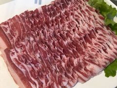 -京门老爆三·铜锅涮肉 爆肚(望京店)