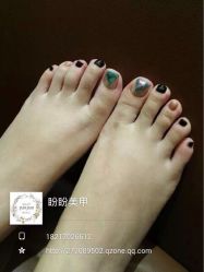 iphone_upload_pic-盼盼美甲