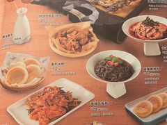 -江边城外烤全鱼(龙德广场店)