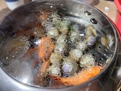 -海大大蒸汽海鲜餐厅·粤菜·特色小炒(欢乐颂店)