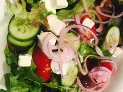 -Pancakes on the rocks(Darling Harbour)