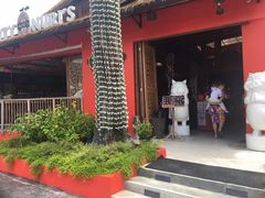 -Naughty Nuri’s Phuket