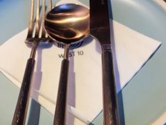 -West10 西拾·西餐厅·创意菜(未来科技城店)