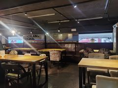-香草叶披萨·咖啡·啤酒(翰林邻里中心店)