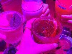 -鲨鱼美式餐厅酒吧Sharky