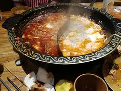 -369自助烤肉鱼火锅(平阳路店)