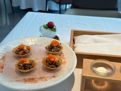 -王品牛排(郑州大卫城店)