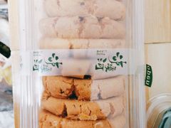 核桃酥-泸溪河桃酥(西直门凯德店)