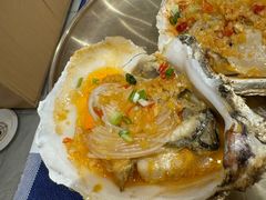 -龙虾奇迹(大华三路店)