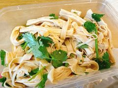 -朱记手撕鸡(八市店)