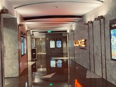 -百美汇影城(LUXE嘉里中心店)