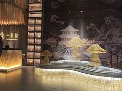 -一朵菌·野生菌探索家火锅(南亚店)