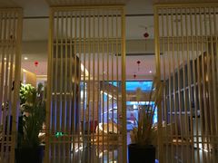 大堂-水立方国际汤泉(六一中路店)