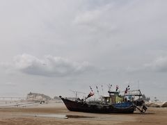 -南澳海滩