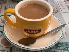 -兰芳园(上环店)