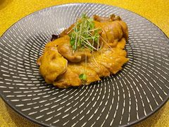 广东白切鸡-颂福楼·南京菜(定淮门店)