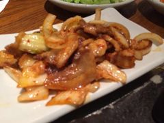 -萨拉伯尔(燕莎友谊商城店)