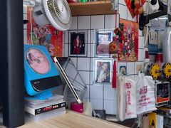 -陈记甜品窝(中山北路店)