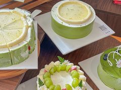 -可丽可丽·生日蛋糕·下午茶(厦门鹭港店)