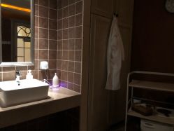 -贝黎诗SPA