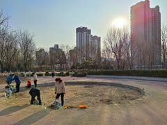 -庄怡公园