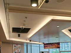-海底捞火锅(旭辉MALL店)