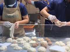 -汤姆大师傅鲜香牛肉饼(深圳保利文化广场店)