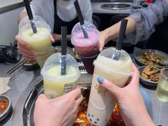 -味仙疯美蛙鱼头(清扬路总店)