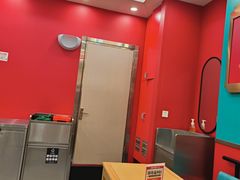 -塔斯汀中国汉堡(徐汇汇京广场店)