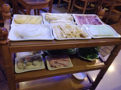 傣妹(狮子桥店)-傣妹火锅(狮子桥店)