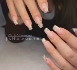 -JH佳卉美甲美睫