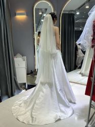 -SATIN COUTURE瑟庭婚纱礼服馆