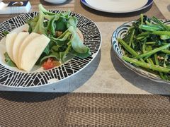-極上萬膳·日料放题(来福士江景店)