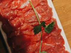 -捞围鲜·港式打边炉(海阳路店)