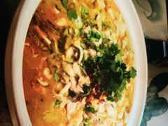 -嘉定凯悦·咖啡厅