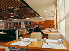 -杭州国际会议中心洲际酒店-面工坊