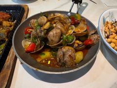 -头牌·鹤岗小串(万达店)